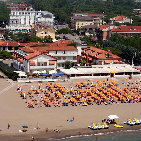 Hotel Righetto Fronte Mare Cavallino-Treporti Luaran gambar