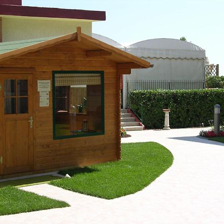 Hotel Righetto Fronte Mare Cavallino-Treporti Luaran gambar
