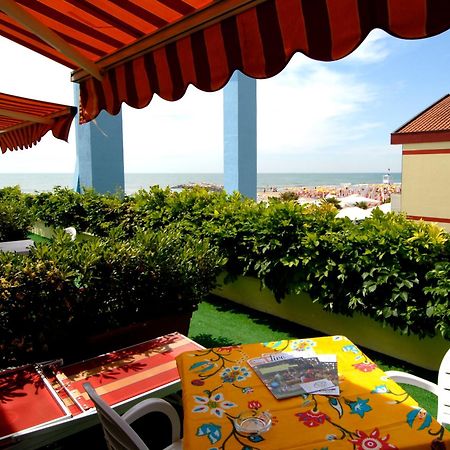 Hotel Righetto Fronte Mare Cavallino-Treporti Luaran gambar