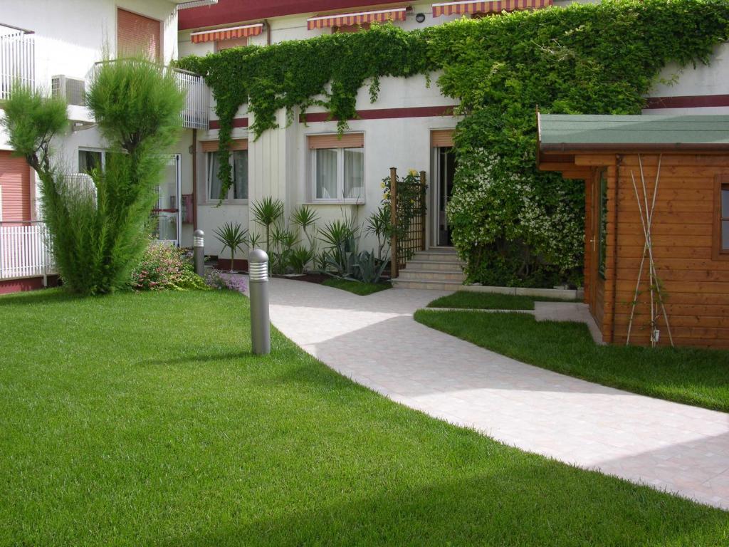 Hotel Righetto Fronte Mare Cavallino-Treporti Luaran gambar