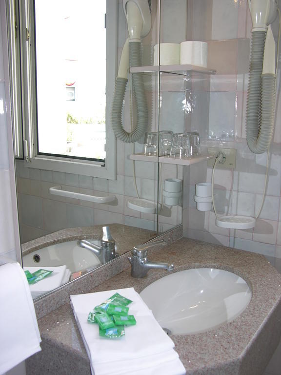 Hotel Righetto Fronte Mare Cavallino-Treporti Luaran gambar