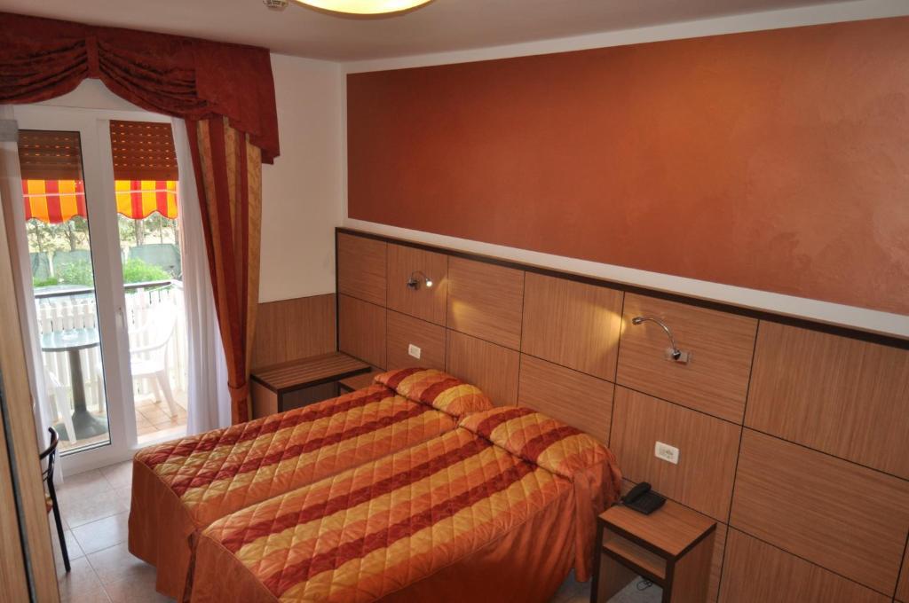 Hotel Righetto Fronte Mare Cavallino-Treporti Bilik gambar