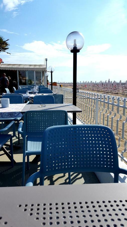 Hotel Righetto Fronte Mare Cavallino-Treporti Luaran gambar