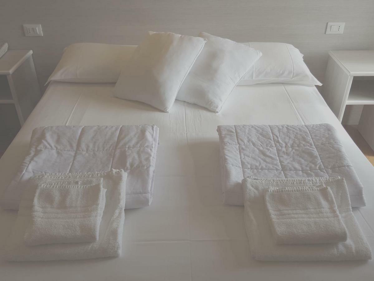 Hotel Righetto Fronte Mare Cavallino-Treporti Luaran gambar