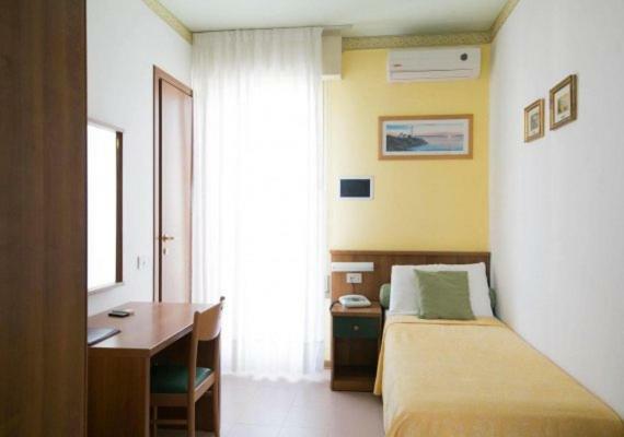 Hotel Righetto Fronte Mare Cavallino-Treporti Luaran gambar