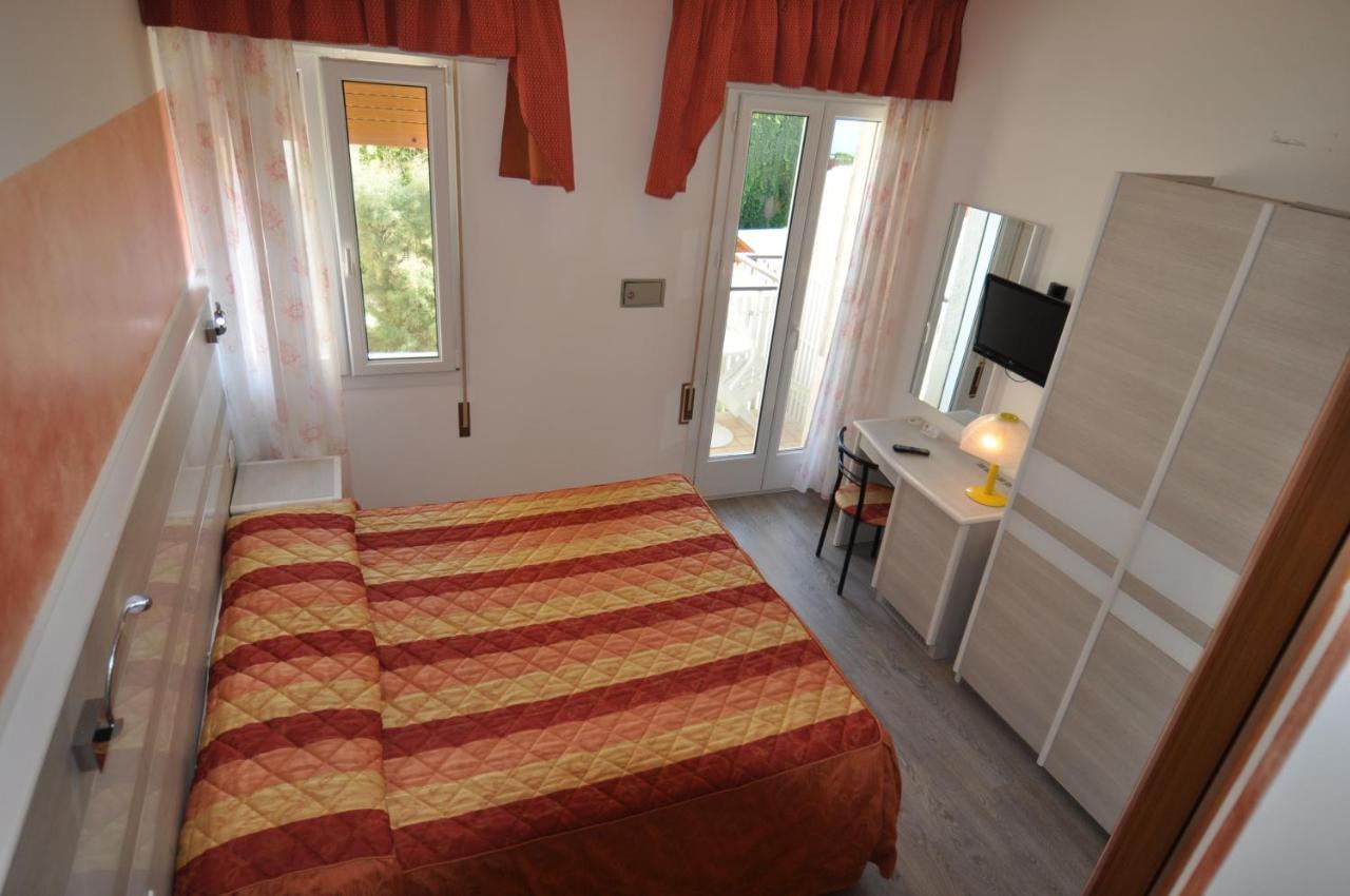 Hotel Righetto Fronte Mare Cavallino-Treporti Luaran gambar